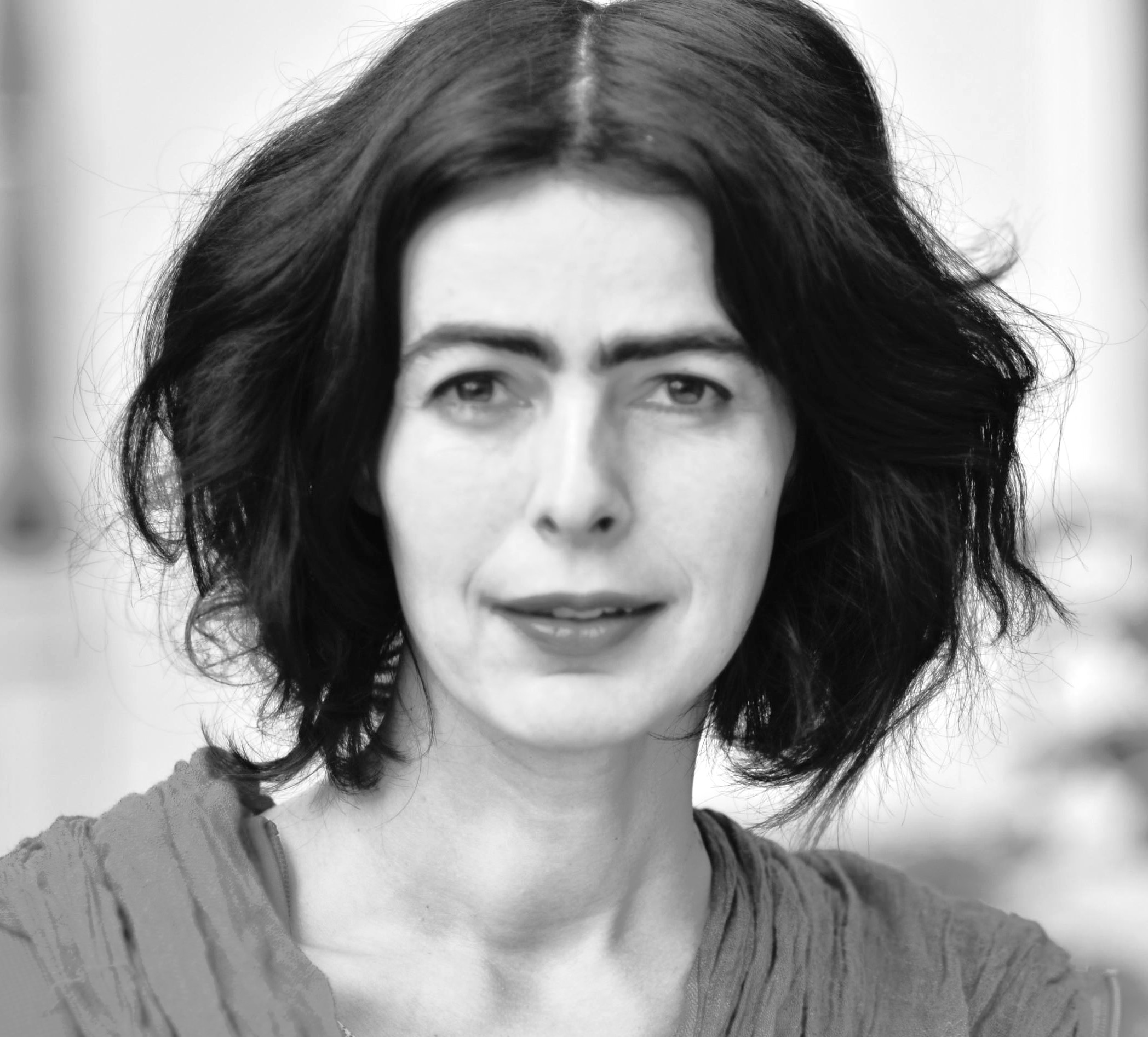 Gabriele Maria Visser